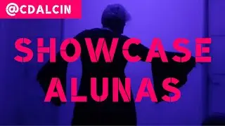 Aluna: Clau Dalcin - P&iacute;lula de Dan&ccedil;a | DancePills #dancepills #showcase #alunas