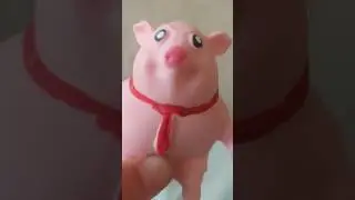 Quanto pu&ograve; allungarsi piggy? #elastikorps #felling fell