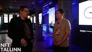 Estonia&rsquo;s CTO Believes in Blockchain!