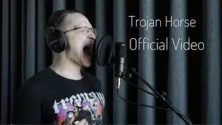 Teemu R&auml;m&ouml; - Trojan Horse (OFFICIAL VIDEO)