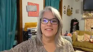 Episode 135: Organizing the Important Papers #paperorganization #organize365 #lisawoodruff