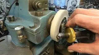 Tool & Cutter Grinder Single Lip Countersink Resharpening Unicam Fixture 2