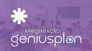 Geniusplan | Para cada estudante, um caminho poss&iacute;vel.