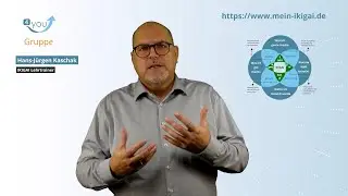 IKIGAI... die japanische Lebensphilosophie zu mehr Sinn in seinem Leben kurz erkl&auml;rt!