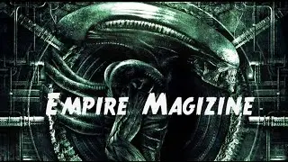 Book Zone: Alien Covenant - Empire Magazine Review