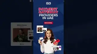 💳 Power up your online payments! Discover the best Payment Gateway Providers in UAE to boost your e
