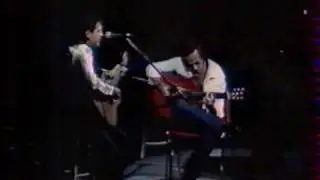 Γ.ΝΤΑΛΑΡΑΣ - PACO DE LUCIA : EL EMIGRANTE (Live)