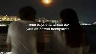 The Neighbourhood - A Little Death (Türkçe Çeviri)