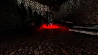 Fte Quake Hazed Teleport fog particles 2011