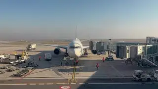 Landing at JFK in the Delta B767-400ER (part 2)