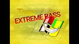 TheSystem37Backl0 - Анти-Польша [Trap] - Extreme Bass Boosted - instrumental (repost do Rutube)