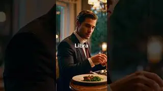 Signs A Libra Man Is Interested In You #libra #astrology #shorts #fyp