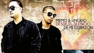 Esc&uacute;chame - Memo y Ungido Ft Redimi2 ★Desde El Silencio de Mi Coraz&oacute;n★ / NUEVO 2012
