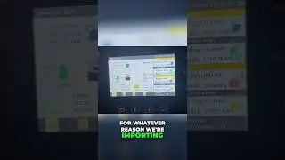 Solar Power Activated! Watch Our System Come to Life!