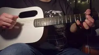 Sweet Little Mystery, John Martyn (isolated vocals) play along.