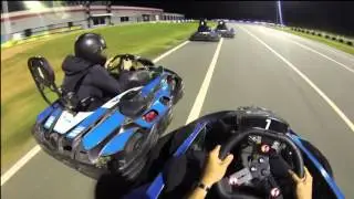 Shoobie Races @ GoPro Motorplex
