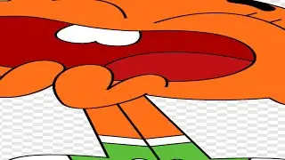 FNF - THE AMAZING FUNK OF GUMBAL / AQUATIC FLP RECREATION 100%