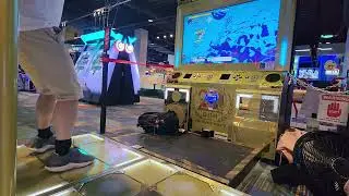 DDR WORLD B4U s10.