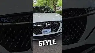 Top 5 Luxury Lincoln Cars 2025 🚗 | Elegance & Power