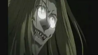 Hellsing - The Reflecting God AMV