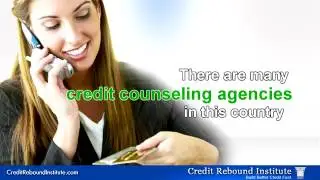 Credit Counseling Tips