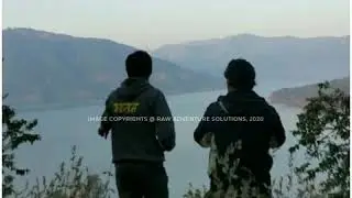 Raw Getaways | 2020-21 | Raw Adventure Solutions | Pune | Mumbai | Maharashtra