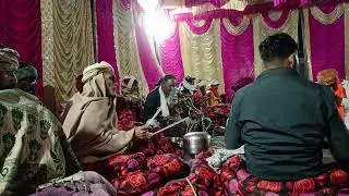 गुड्डा मधु पार्टी गंगाराम जी महाराज अजेता बावड़ी प्रोग्राम