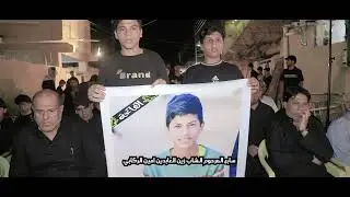 يمه ذكريني من تمر زفت شبابي / سابع المرحوم الشاب زين العابدين امين الركابي