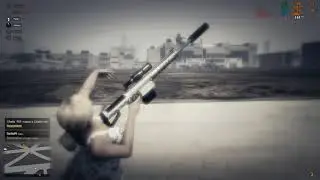 Gta 5 Legacy, atrapalha x1 e n&atilde;o tanka kkkkkkk