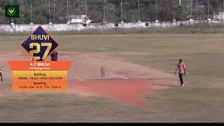 DYCT CHARGERS VS DY ORANGE ARMY