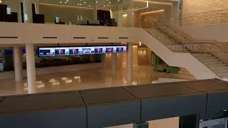 New Courthouse Opening