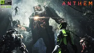 This Game Makes me Feel Like IRON MAN #telugugaming #gameplaymetaverse #anthemgame #ironman