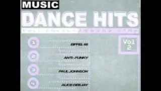 02 - Anti Funky - Yo DeeJay