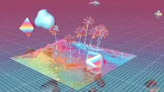Phuryo - Elastic City