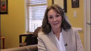 Real Patient Story: Amy's Experience | Harrisonburg Family and Cosmetic Dentistry