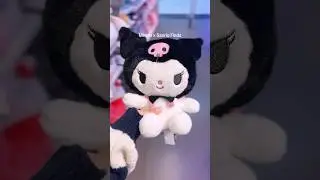 MINISO X SANRIO SHOPPING FINDS🩷#minisovlog #sanriogirl #sanrio #hellokitty #blindbox #cinnamoroll