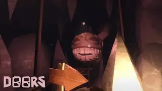 DOORS FLOOR 2 Roblox OST: Grumble Chase