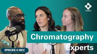 Viral Clearance in Bioprocessing: Multi-Column Chromatography Edition