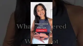 Amazon outfit review | #amazon #fashion #style #outfit #outfitideas #review #shorts #amazonfinds