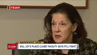 State of Ohio says assisted-living facility in Chardon should be shutdown, business says no way