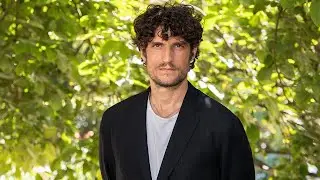 Louis Garrel  pourquoi sa m&egrave;re s'est mari&eacute;e en prison