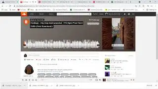 How to Upload to BeatStars Complete Beat With Individual stems(add link to soundcloud)