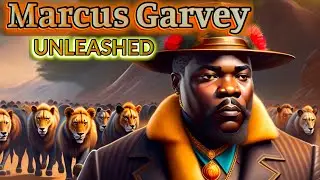 Marcus Garvey And The Unia: A Timeless Movement