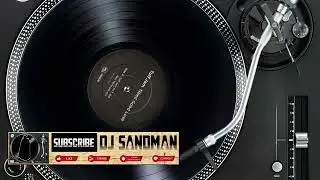 Tuff Jam - Need Good Love (New Horizons Mix)