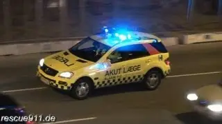 Akut Laege Kobenhavn