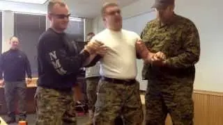 Taser, taser, taser...