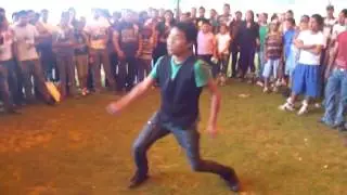Bailando Tribal SirCe - Villa Cuauhtemoc ♫ ((♫ Grandes De La Costa Mix ♫ ))♫ - Tribal 2016