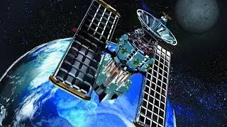 Why Do Satellites Not Collide With Each Other That Often?