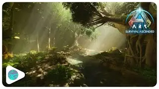 ✮ ARK ASCENDED ✮ [15/365]