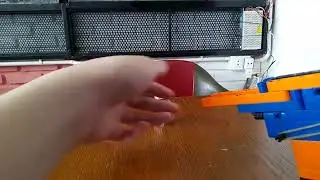 Mauser c96 but it look weird | working LEGO gun